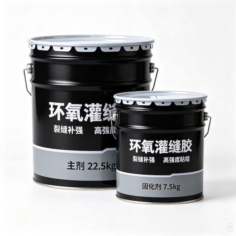 常德裂缝修复封闭胶