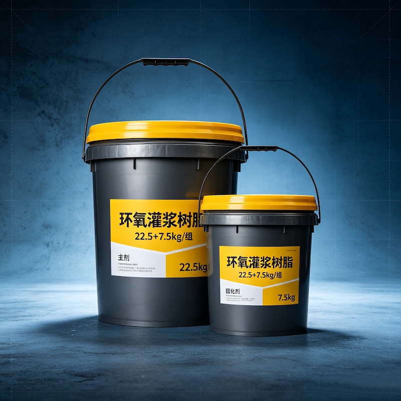 常德环氧灌浆树脂